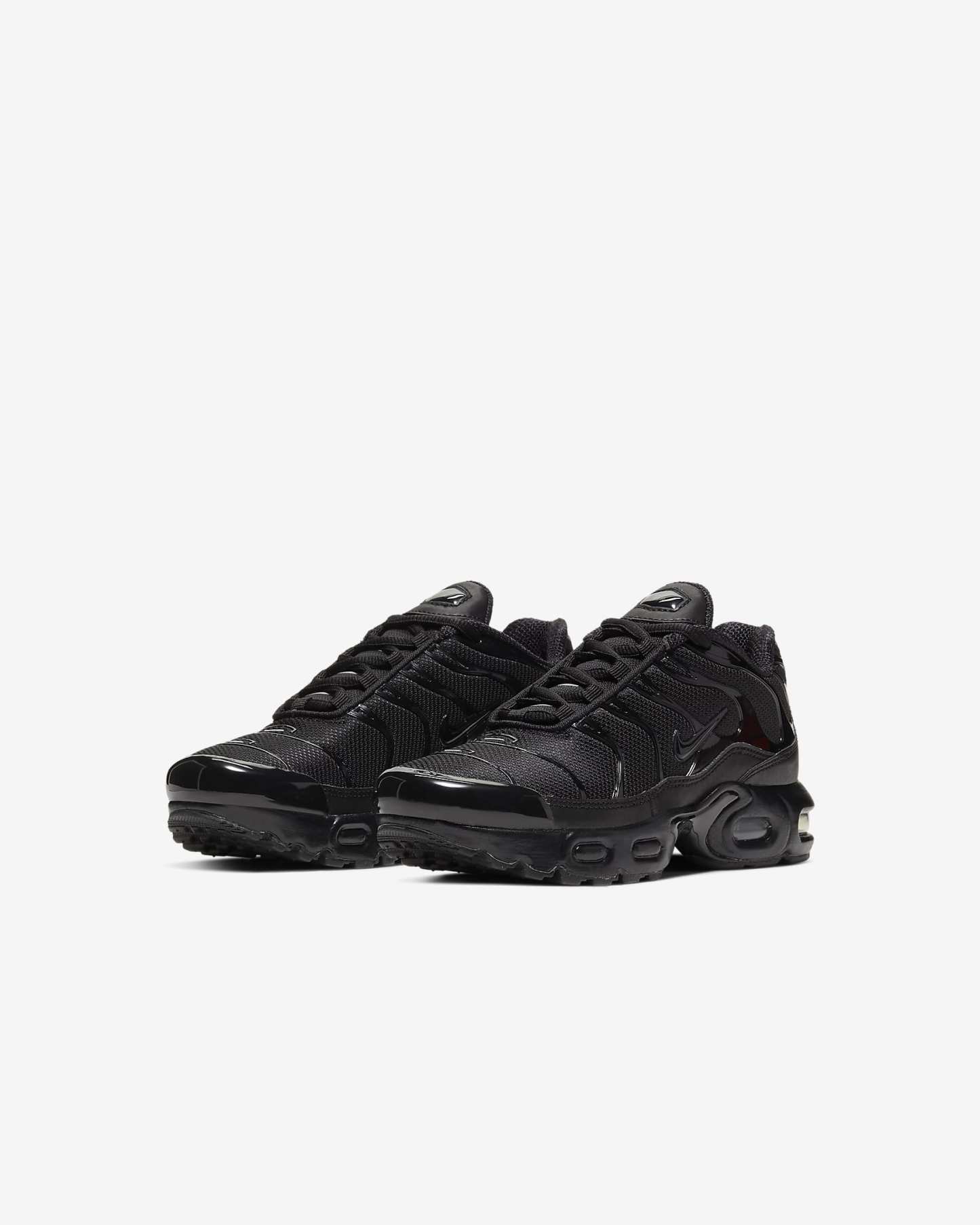 Nithtke Air Max Plus Sko til mindre børn