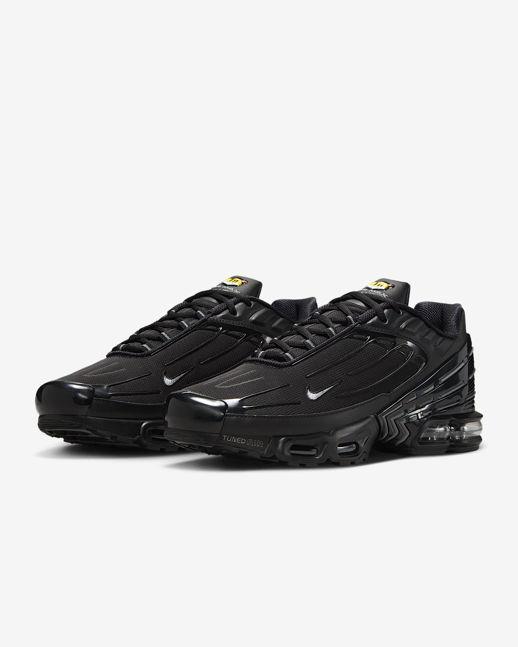 Nithtke Air Max Plus 3