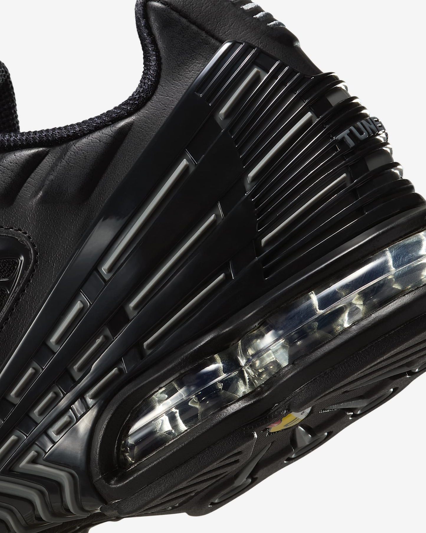 Nithtke Air Max Plus 3