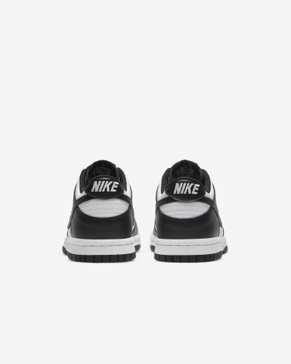 Nithtke Dunk Low Retro White Black Panda