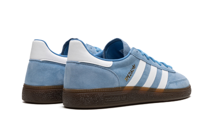 adithtdas Handball Spezial "Light Blue"