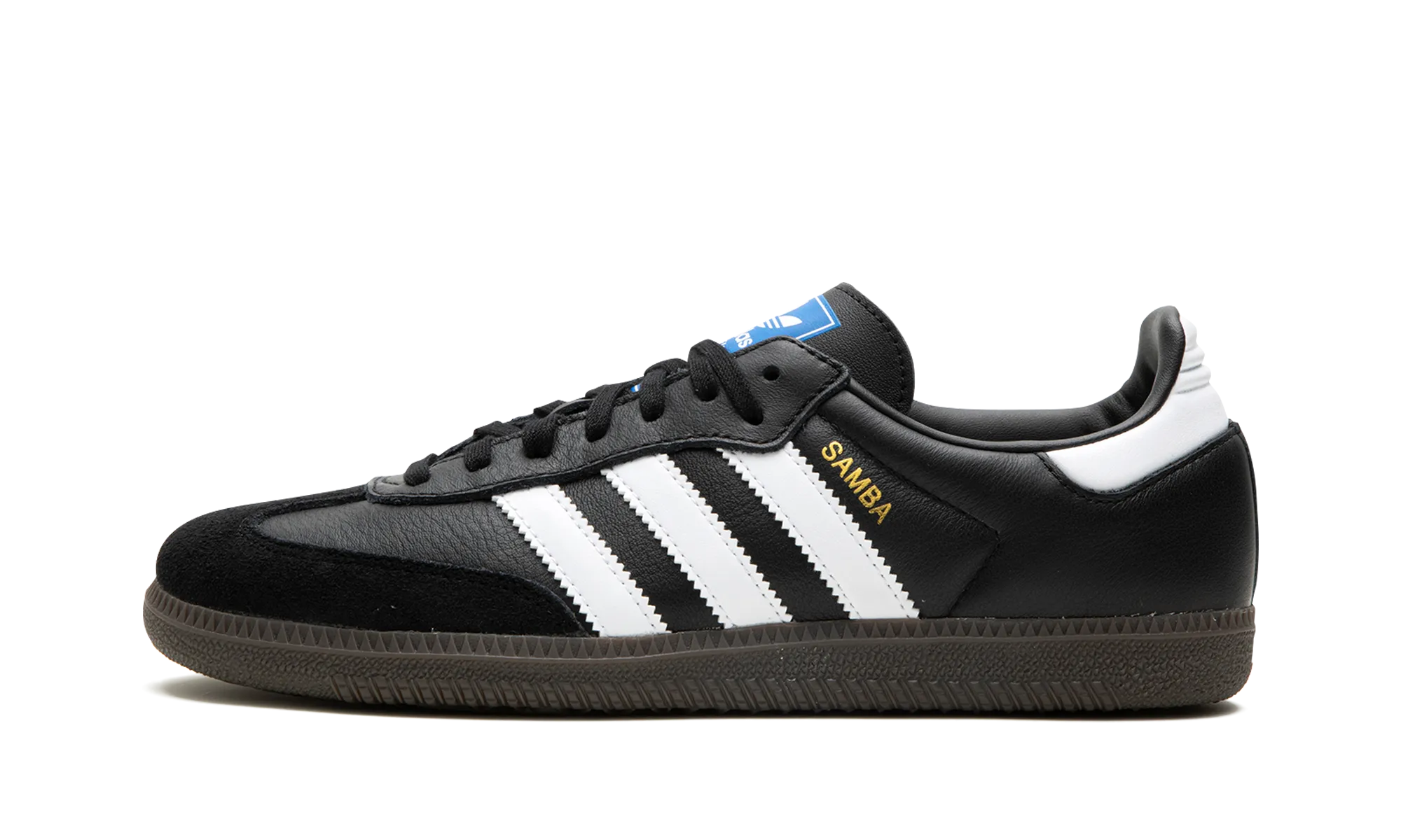 [Copy]Samba OG GS "White / Black"