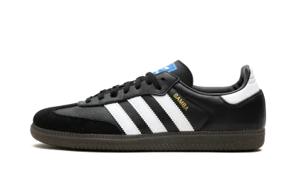 [Copy]Samba OG GS "White / Black"