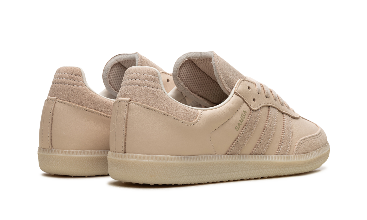 adithtdas Samba "Tonal Color Pack Linen"