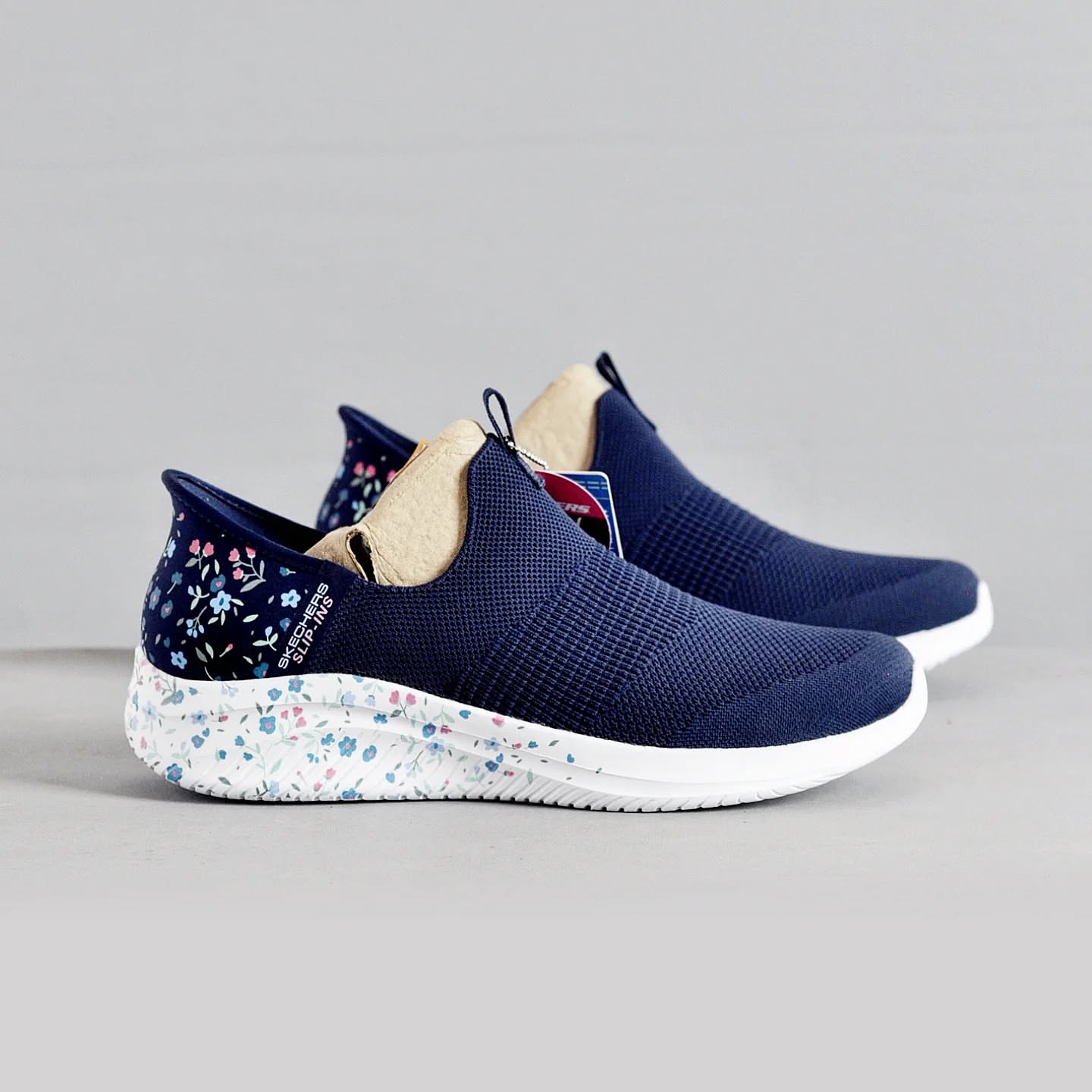 Skethtchers Slip-Ins: Ultra Flex 3.0 - Bloom On