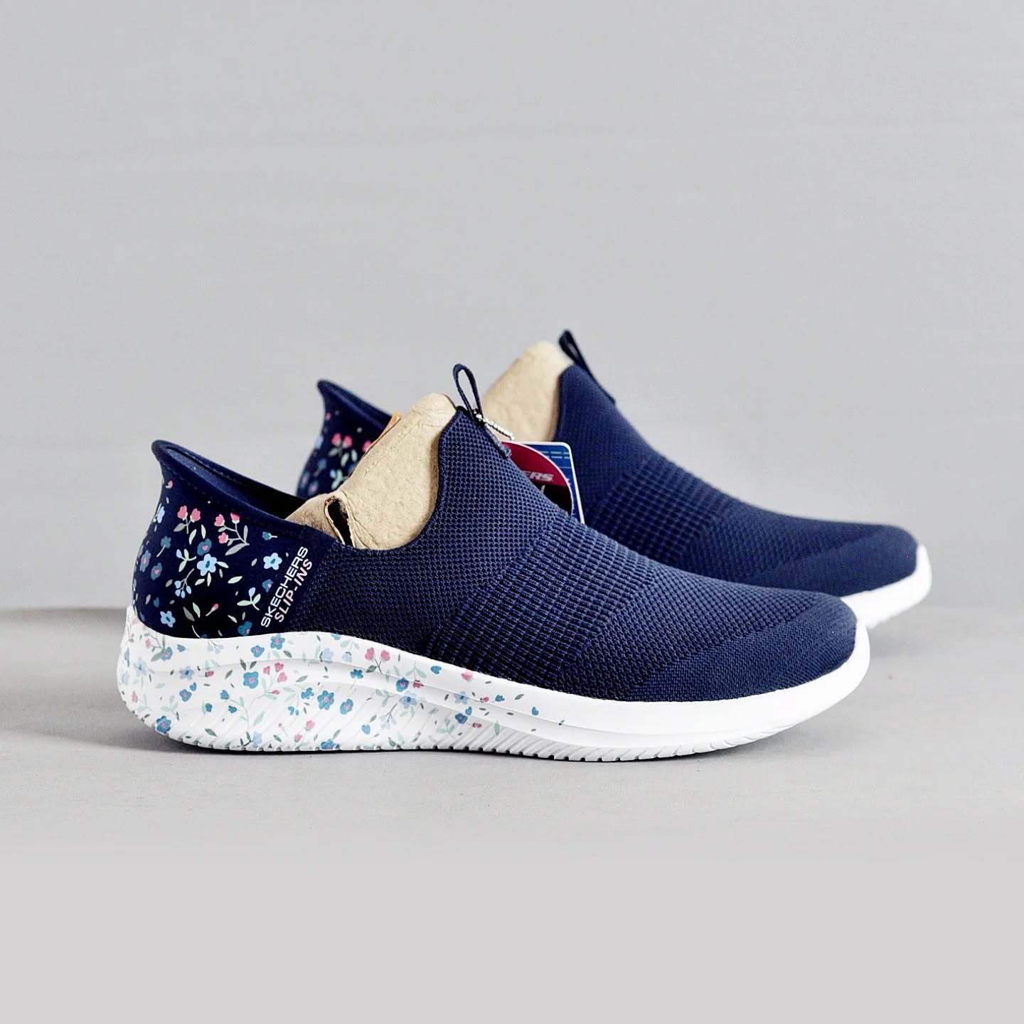 Skethtchers Slip-Ins: Ultra Flex 3.0 - Bloom On