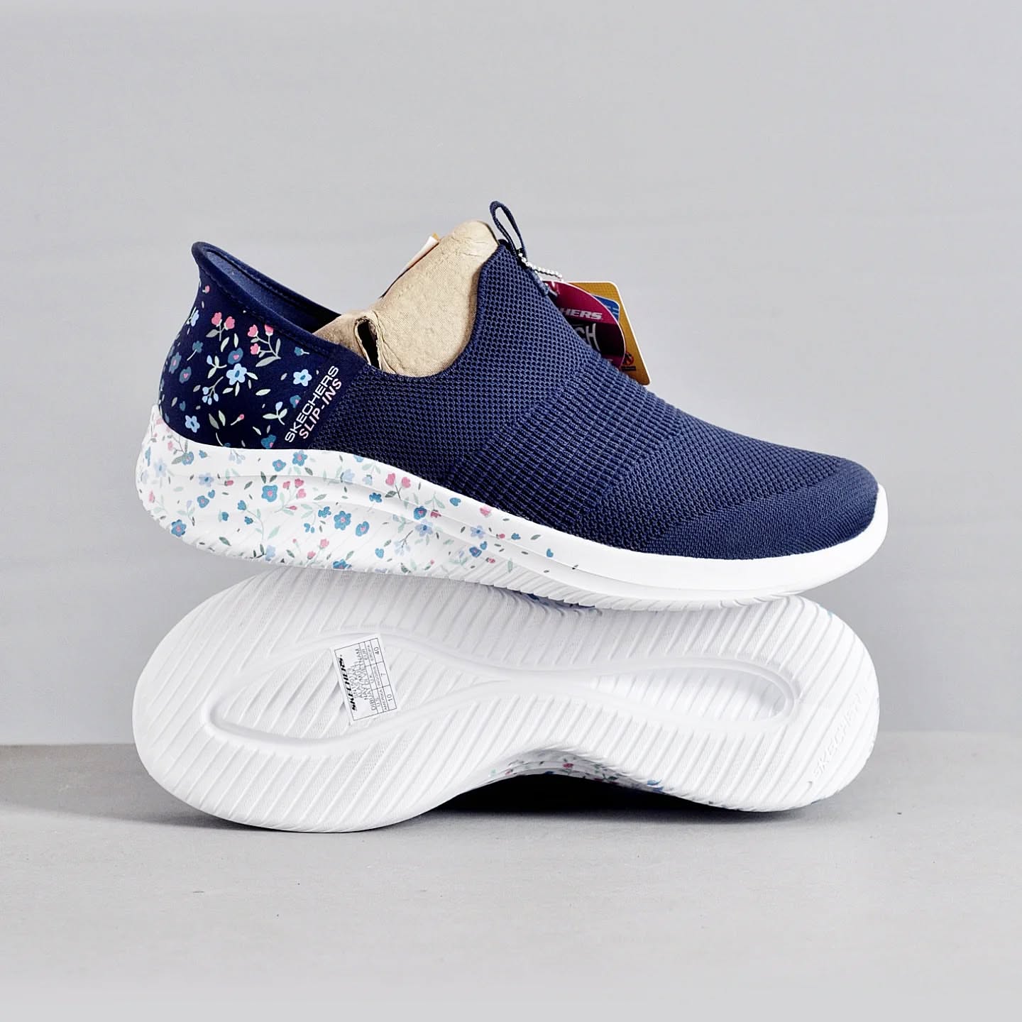 Skethtchers Slip-Ins: Ultra Flex 3.0 - Bloom On