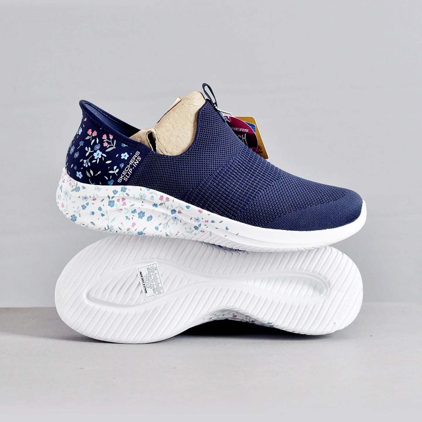 Skethtchers Slip-Ins: Ultra Flex 3.0 - Bloom On