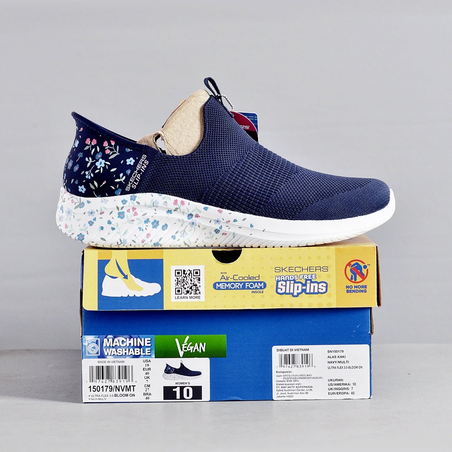 Skethtchers Slip-Ins: Ultra Flex 3.0 - Bloom On