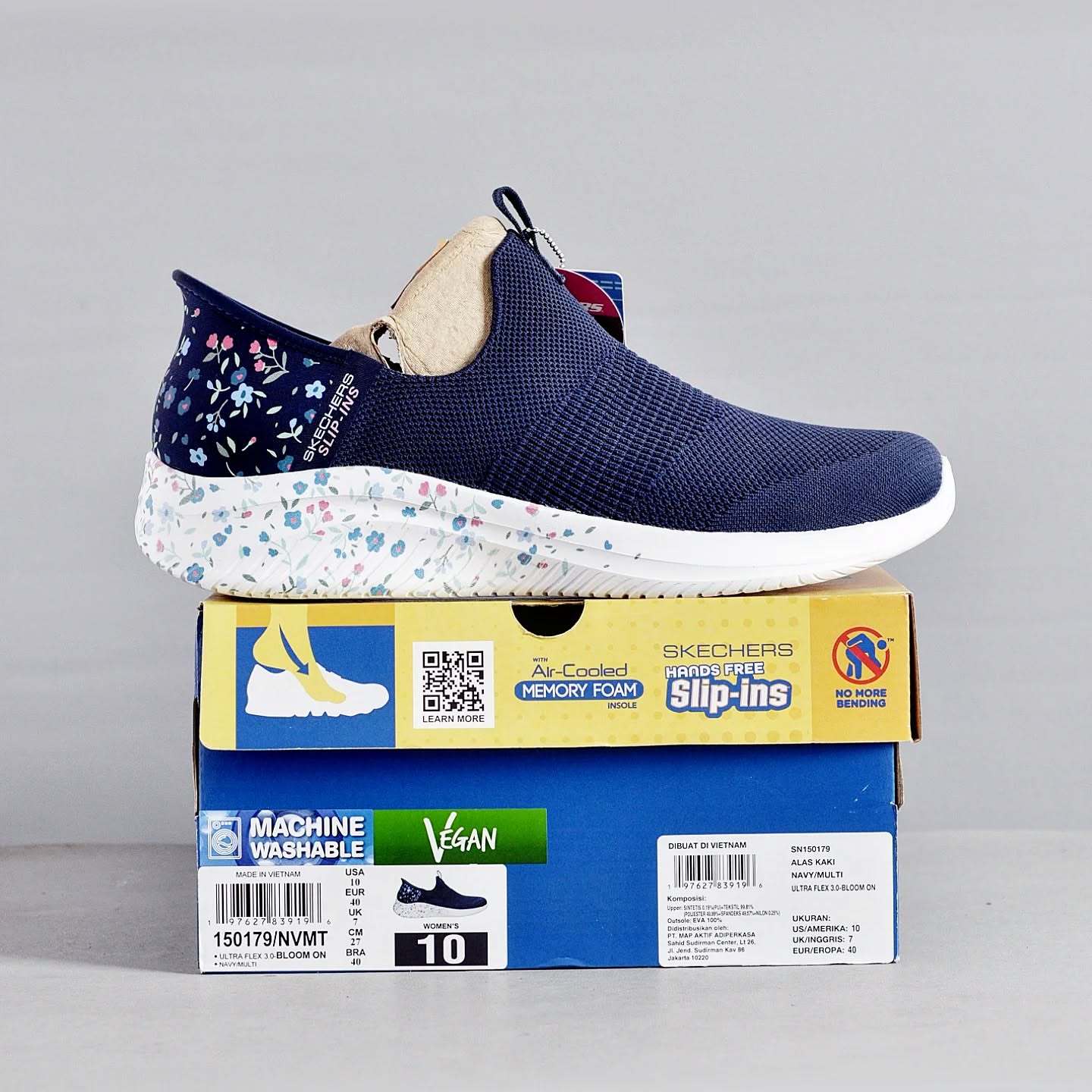 Skethtchers Slip-Ins: Ultra Flex 3.0 - Bloom On