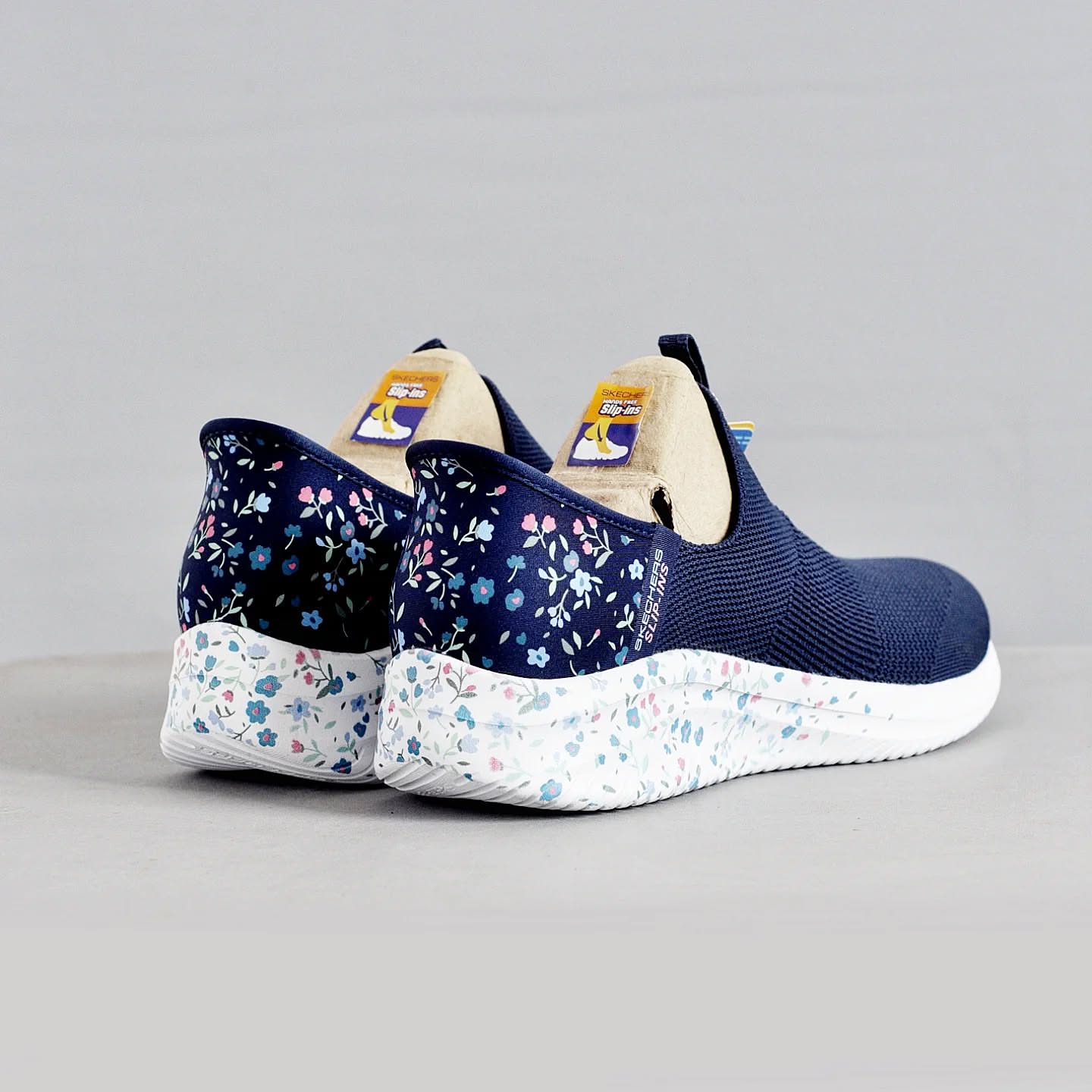 Skethtchers Slip-Ins: Ultra Flex 3.0 - Bloom On