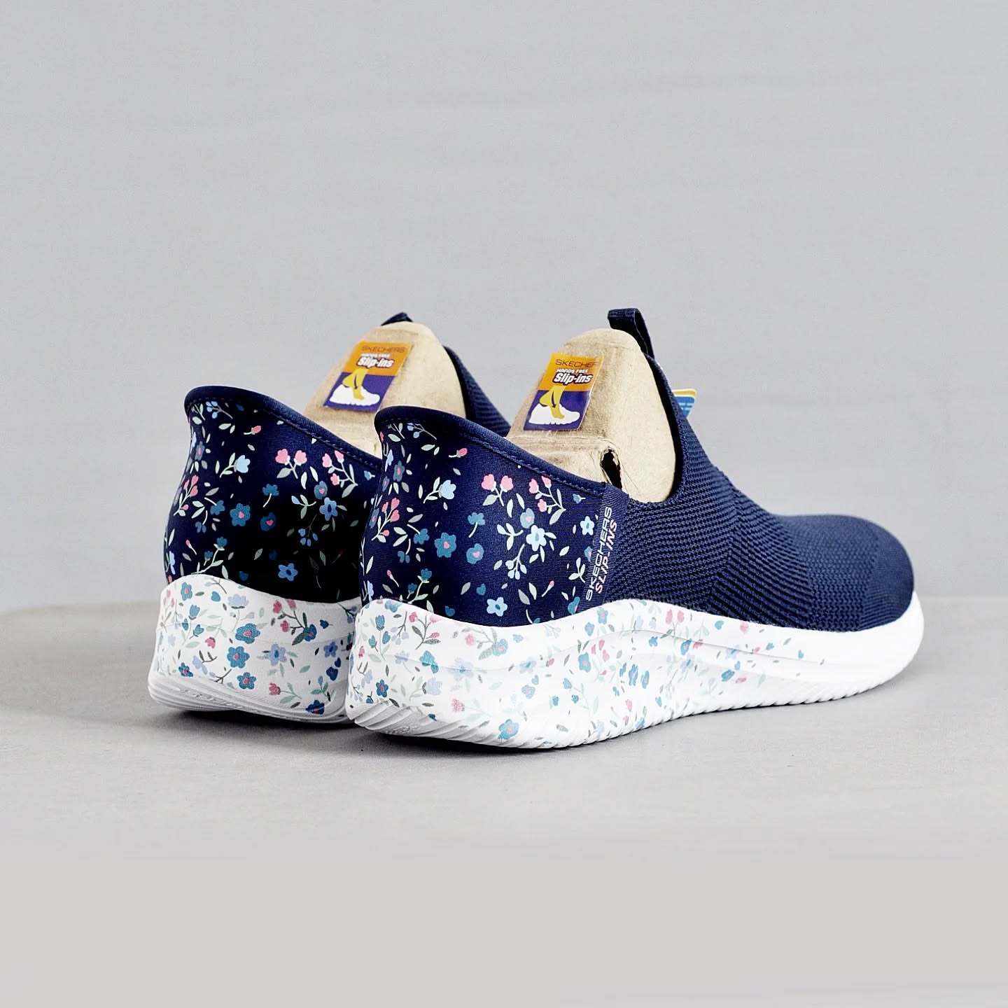 Skethtchers Slip-Ins: Ultra Flex 3.0 - Bloom On