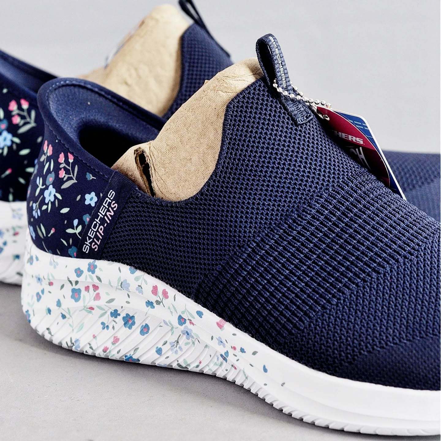 Skethtchers Slip-Ins: Ultra Flex 3.0 - Bloom On