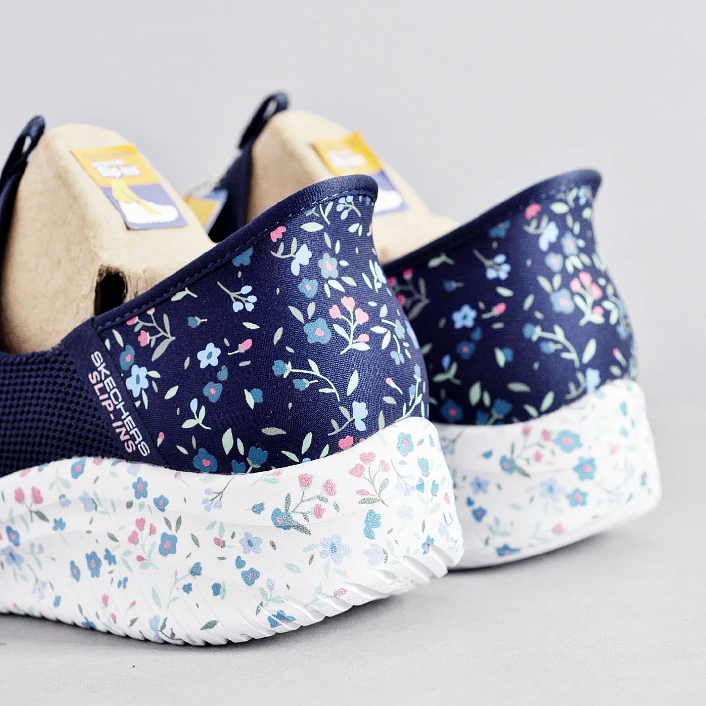 Skethtchers Slip-Ins: Ultra Flex 3.0 - Bloom On