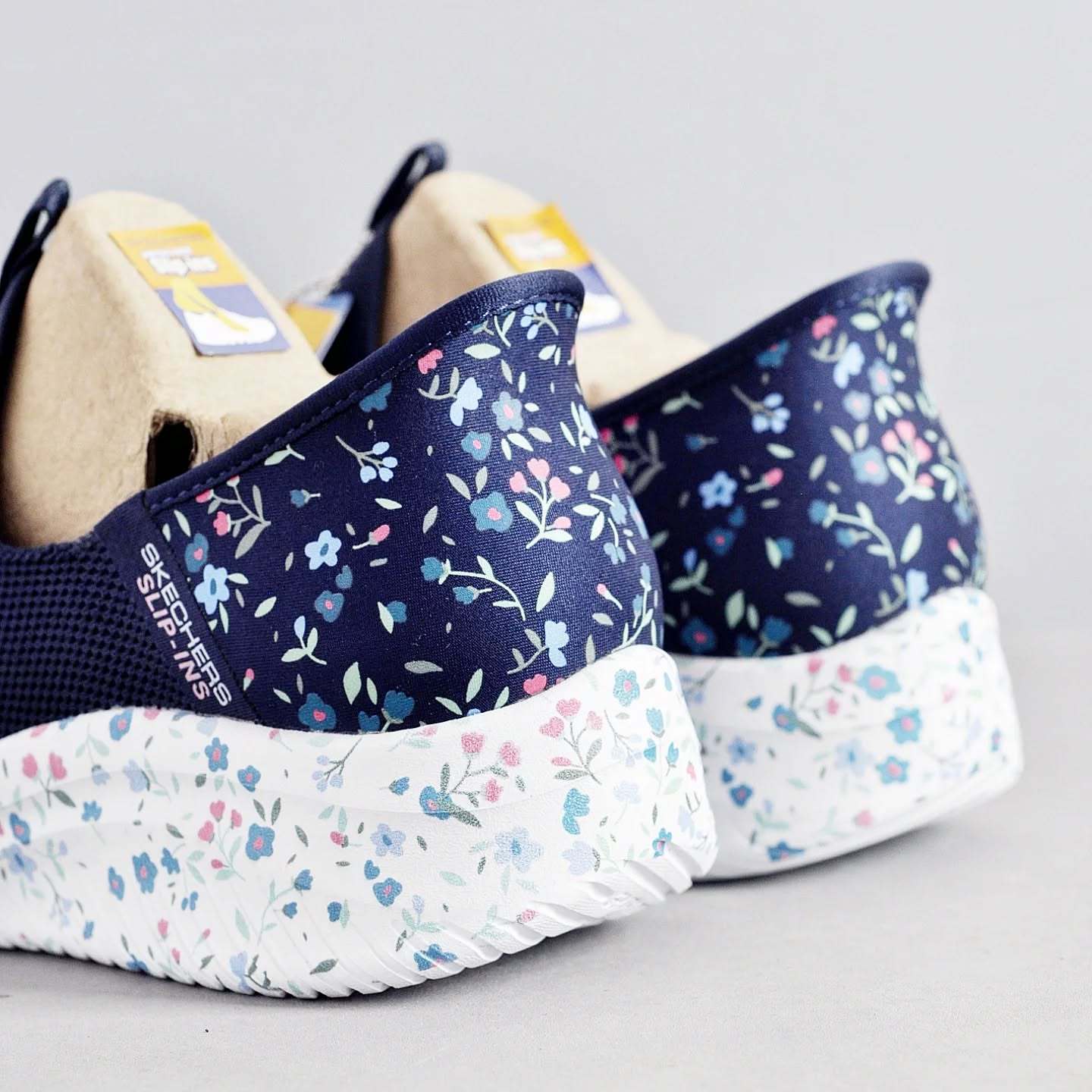 Skethtchers Slip-Ins: Ultra Flex 3.0 - Bloom On