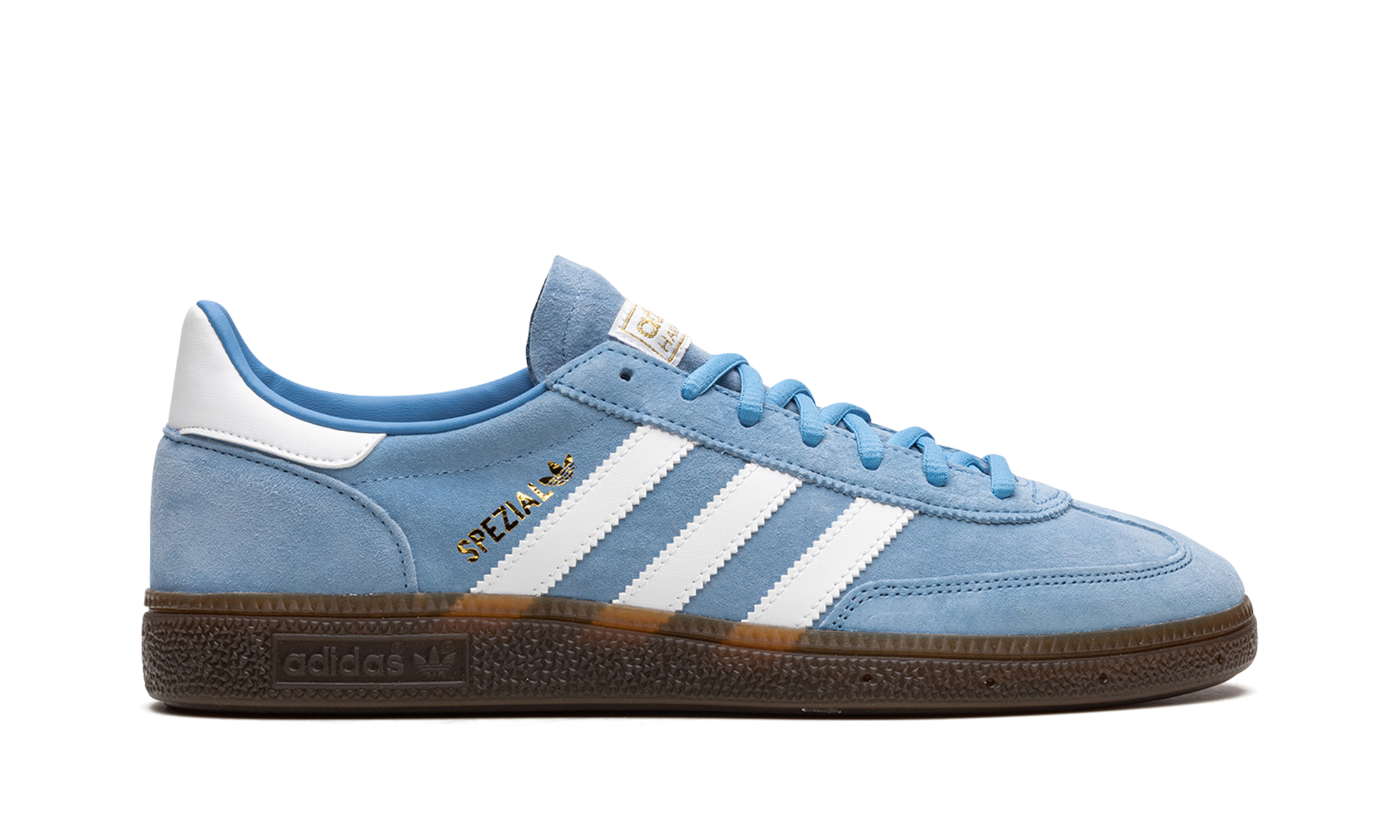adithtdas Handball Spezial "Light Blue"