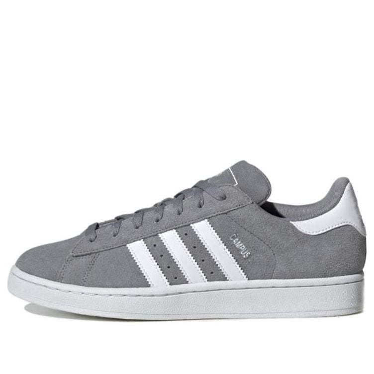 adithtdas Campus 2 'Grey White' ID9843