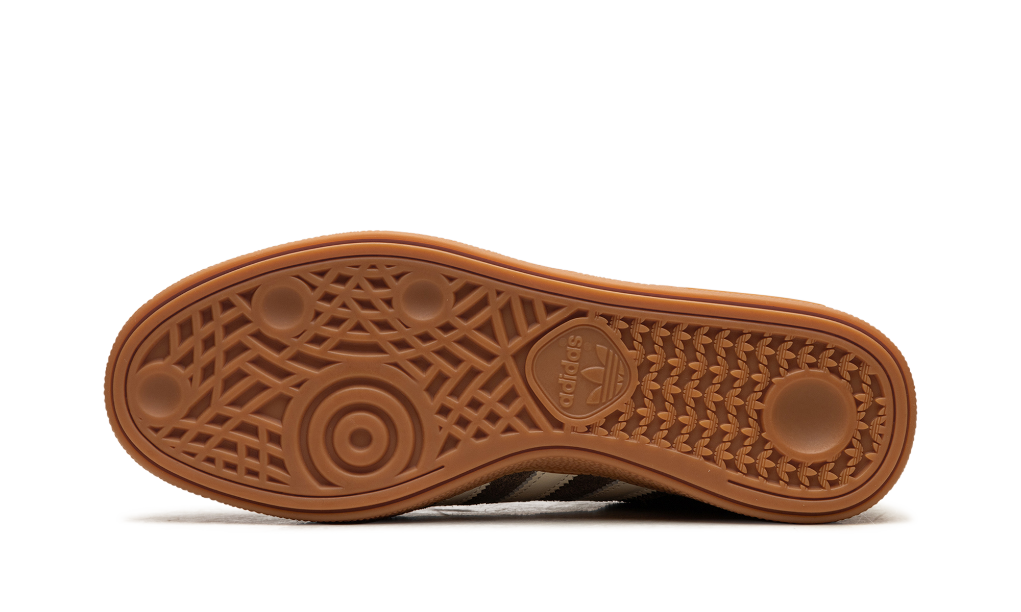 Adithtdas Handball Spezial Sko "Earth Strata Gum"