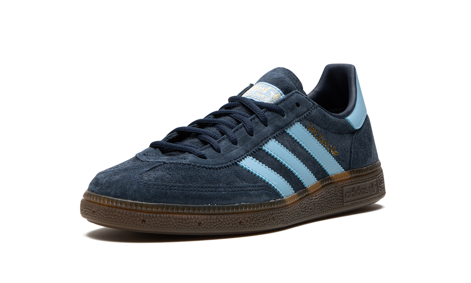 Adithtdas Handball Spezial "Navy / Gum"