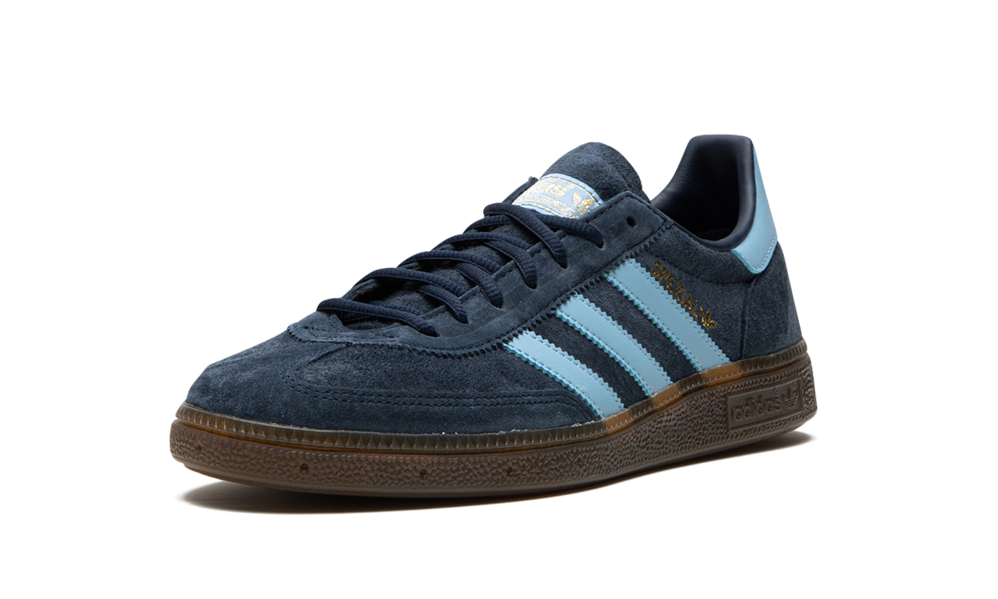 Adithtdas Handball Spezial "Navy / Gum"
