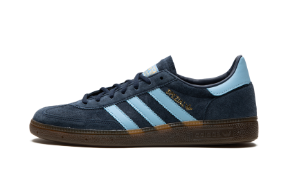 Adithtdas Handball Spezial "Navy / Gum"