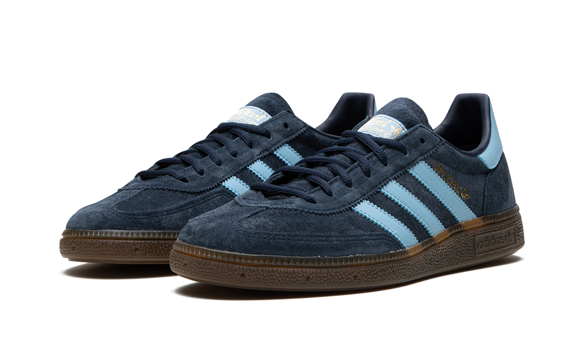 Adithtdas Handball Spezial "Navy / Gum"