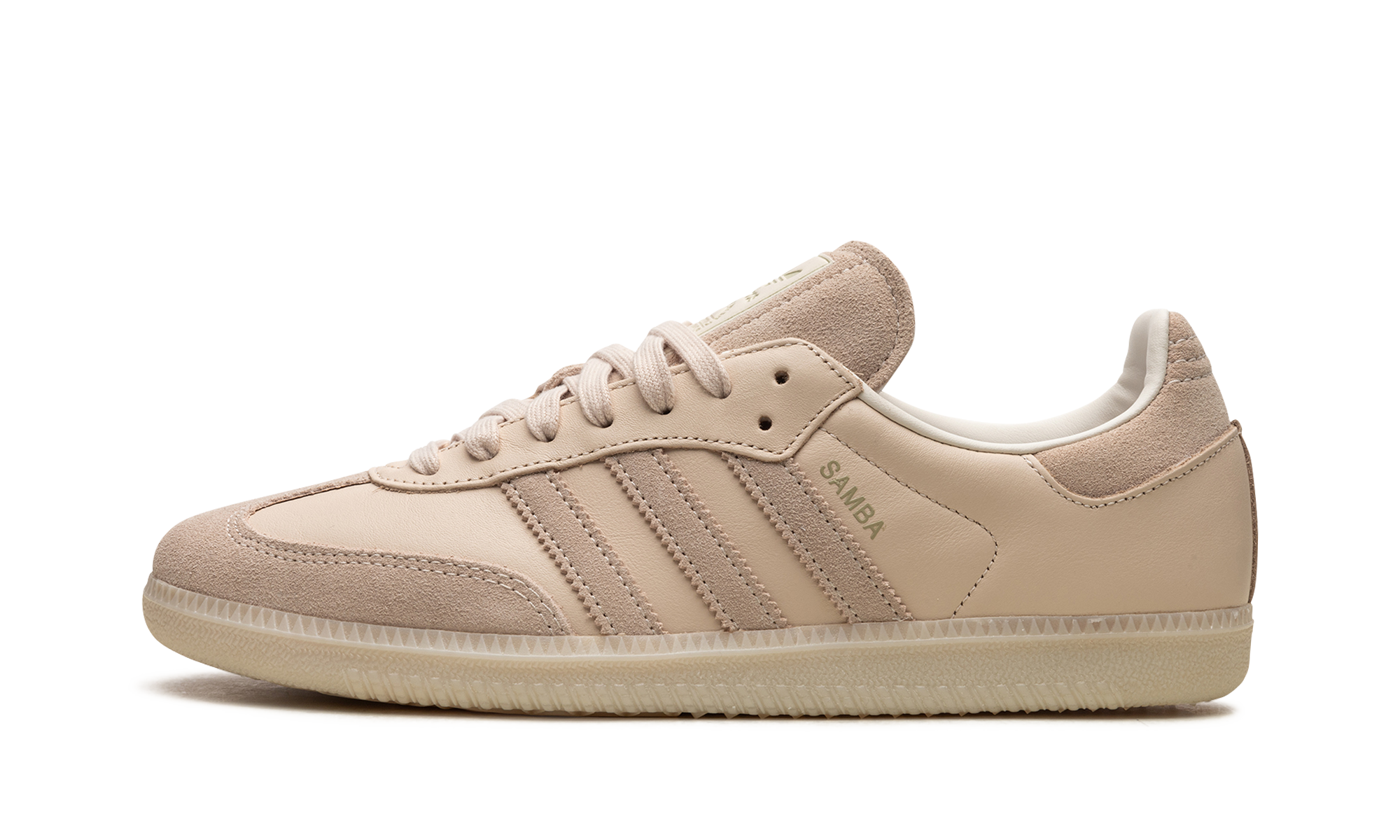adithtdas Samba "Tonal Color Pack Linen"