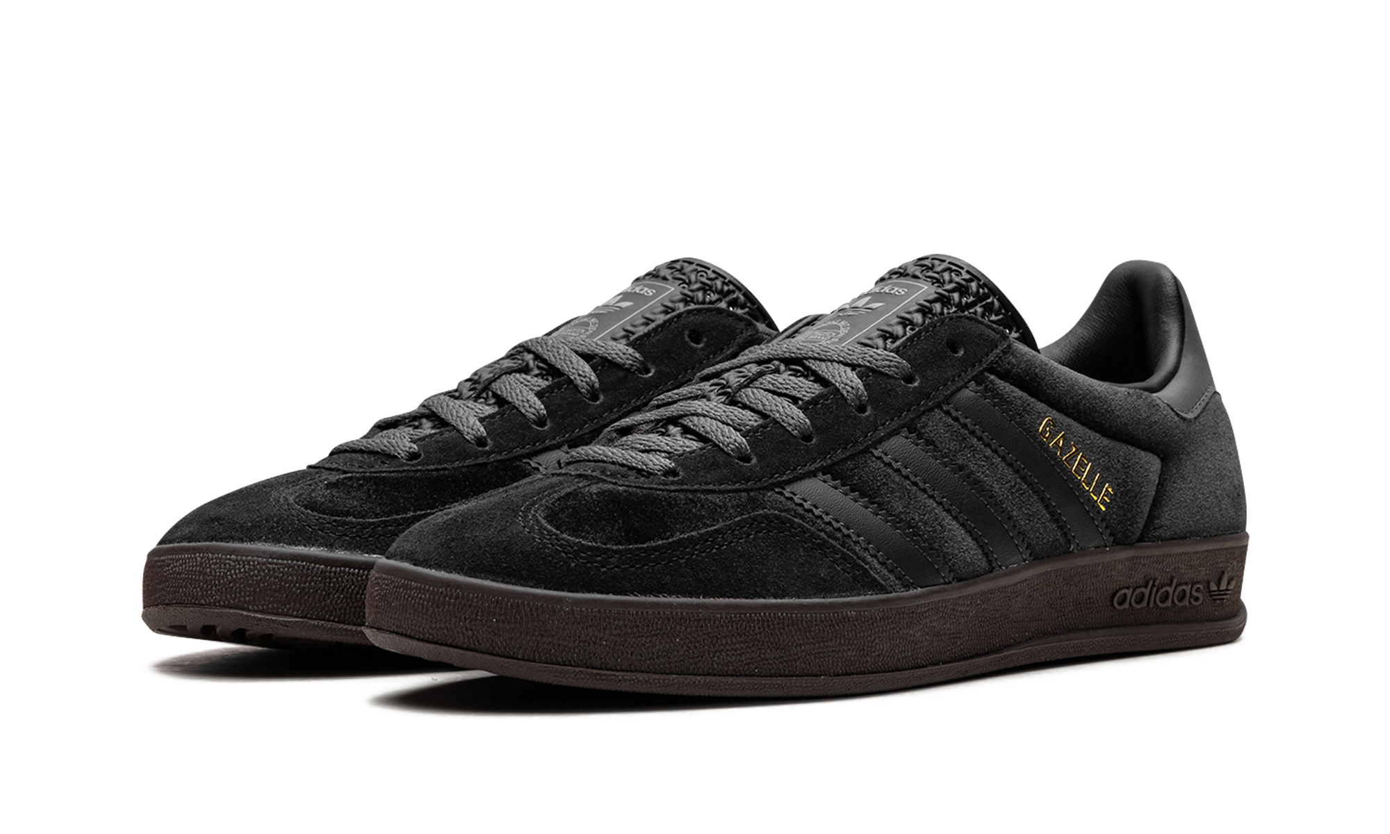 Gazelle Indoor WMNS "Black Velvet"