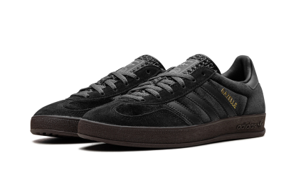Gazelle Indoor WMNS "Black Velvet"