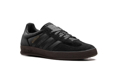 Gazelle Indoor WMNS "Black Velvet"