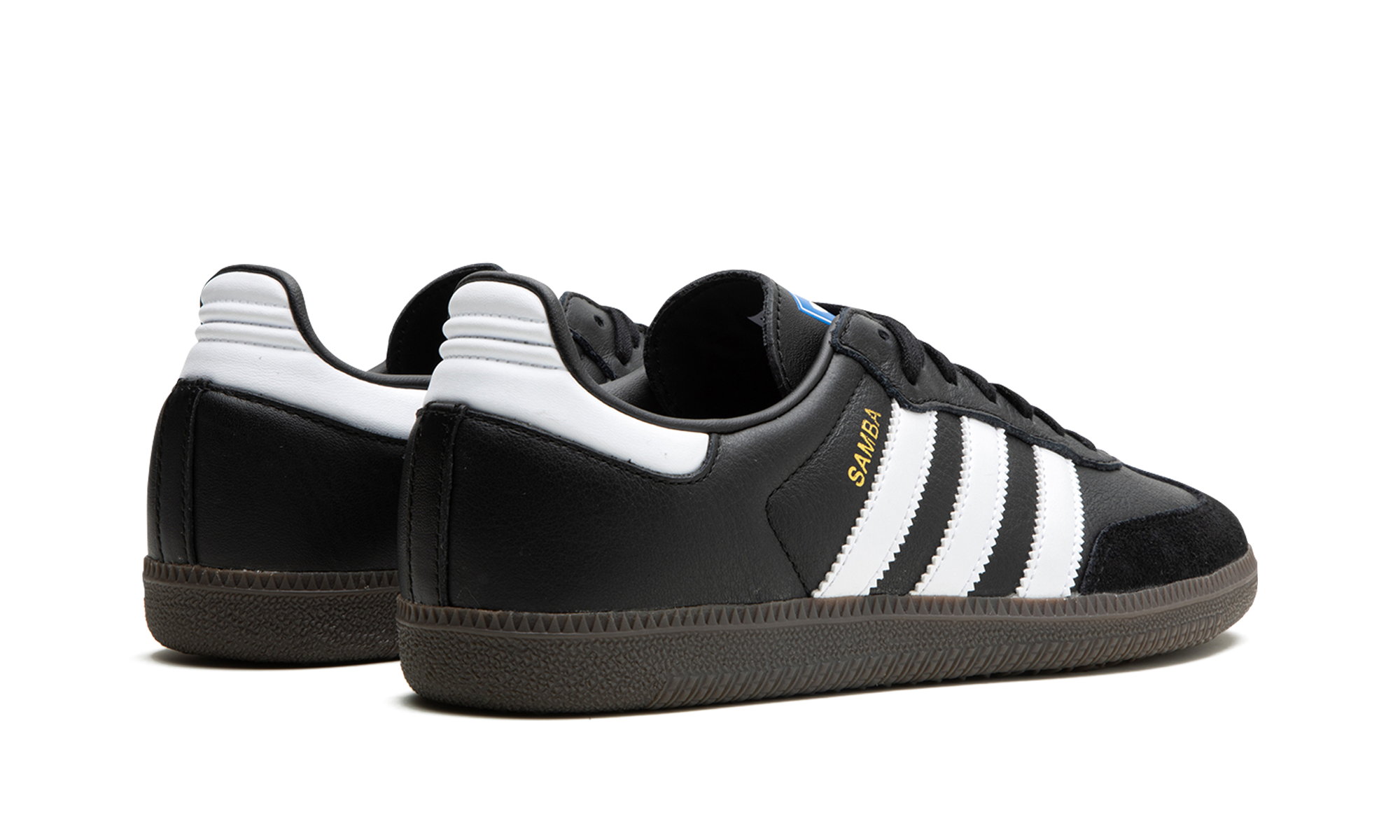 [Copy]Samba OG GS "White / Black"