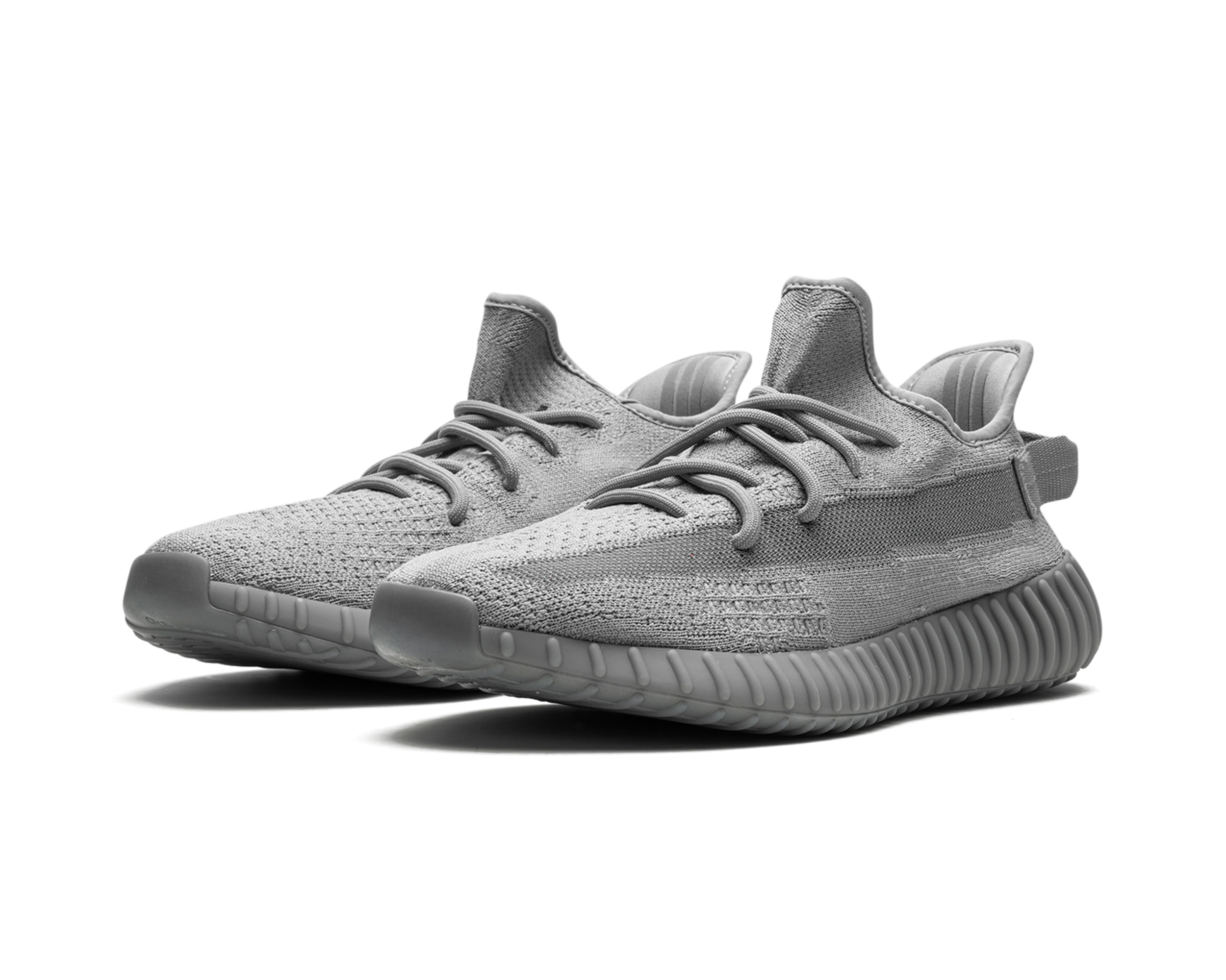 adidas Yeezy Boost 350 V2 Steel Grey