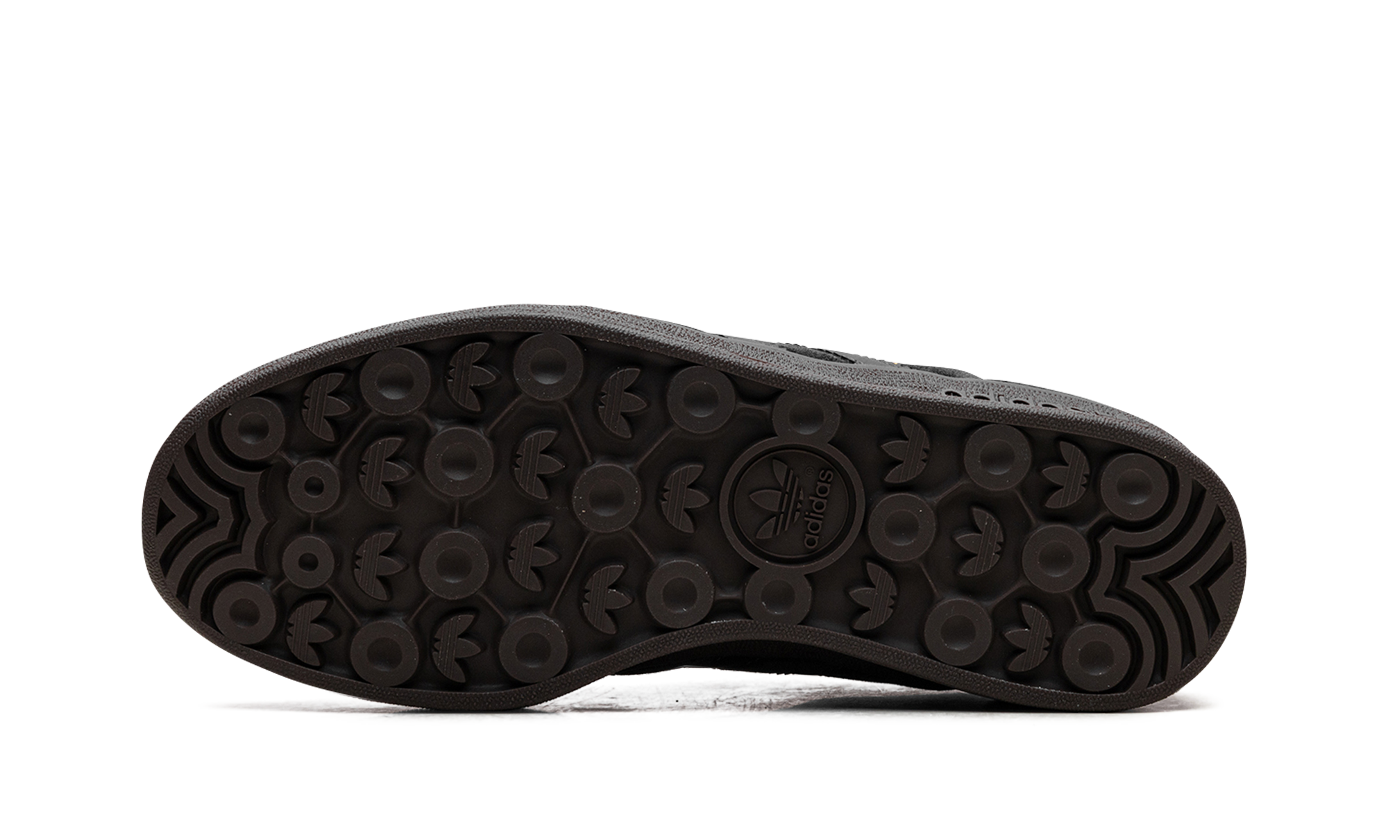 Gazelle Indoor WMNS "Black Velvet"