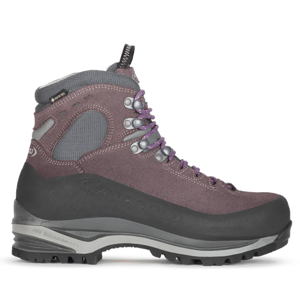SCARPE GTX