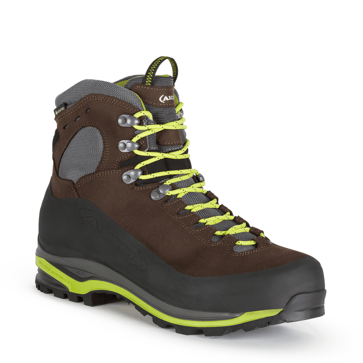 SCARPE SUPERALP V-LIGHT GTX
