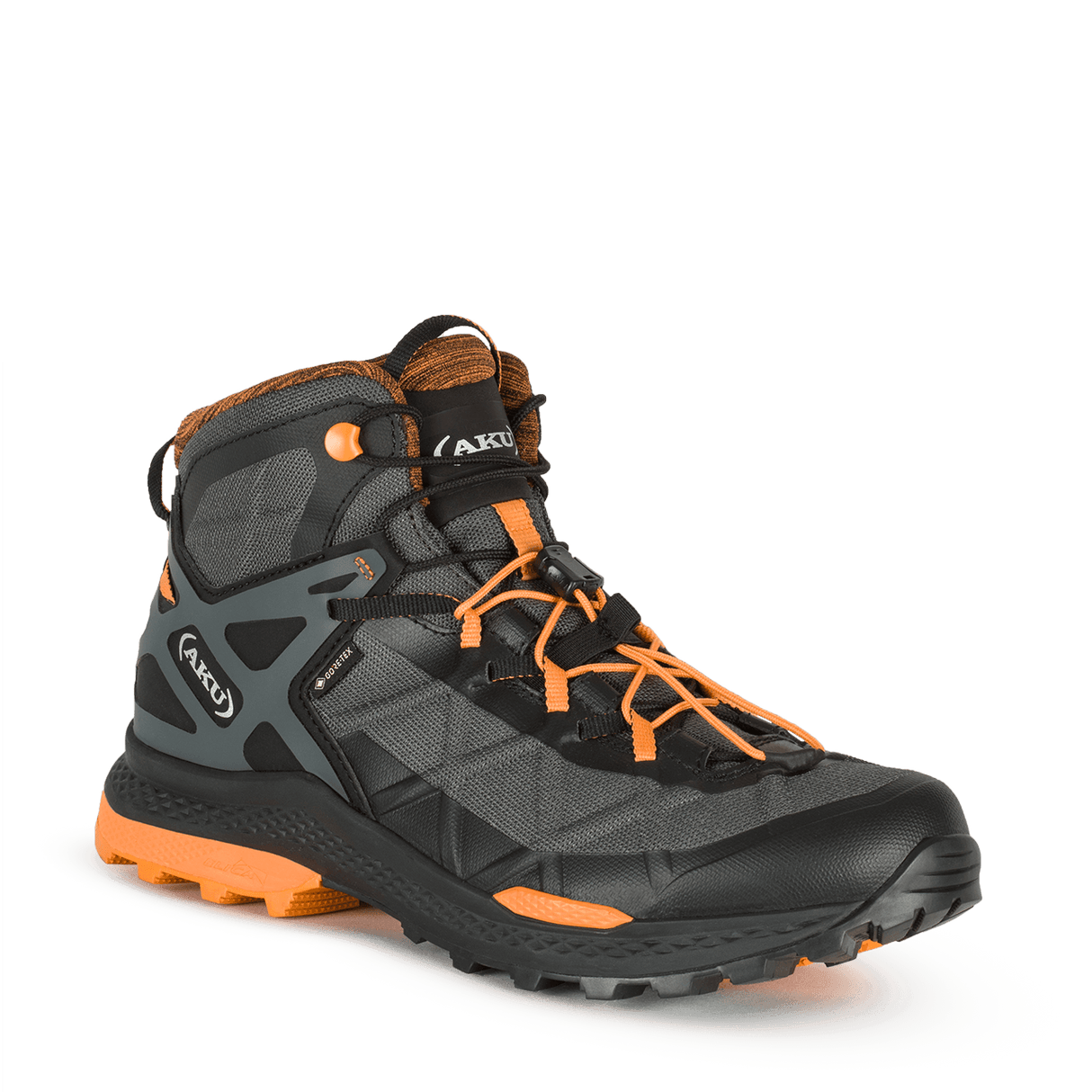 Scarpe ROCKET MID DFS GTX
