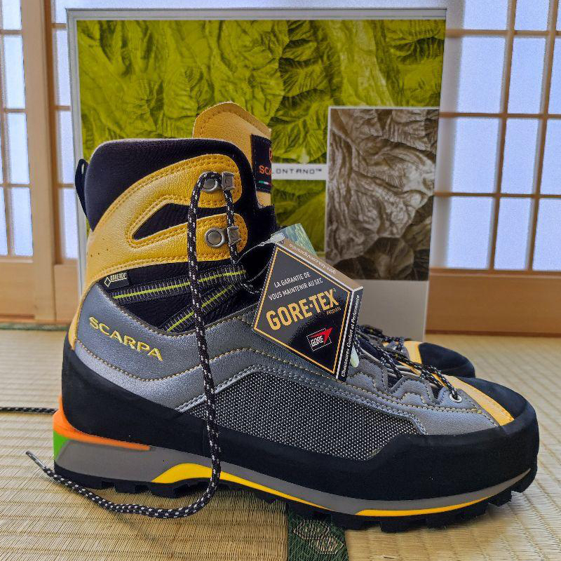 Gore-Tex Level GTX Donna