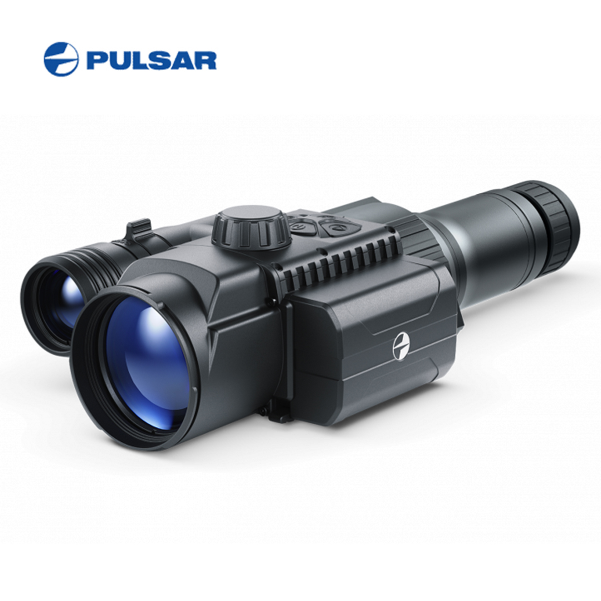 DIGITÁLNÍ MONOKULÁŘ PULSAR FORWARD FN455S