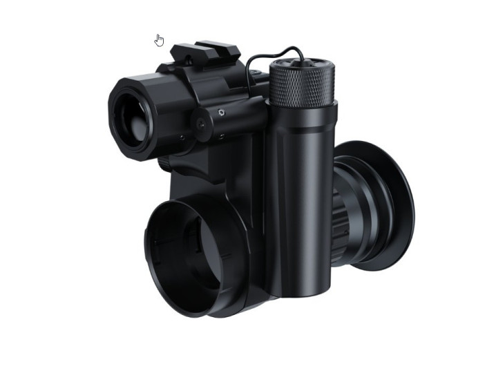 NOČNÉ VIDENIE PARD NV007SP 940NM