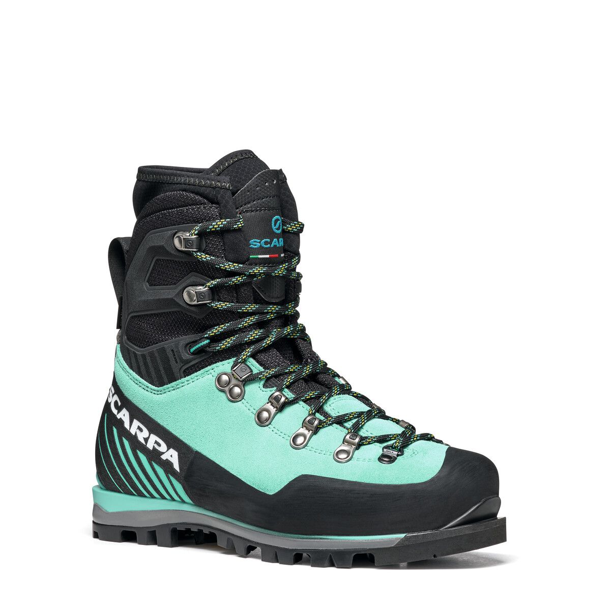 MONT BLANC PRO GTX