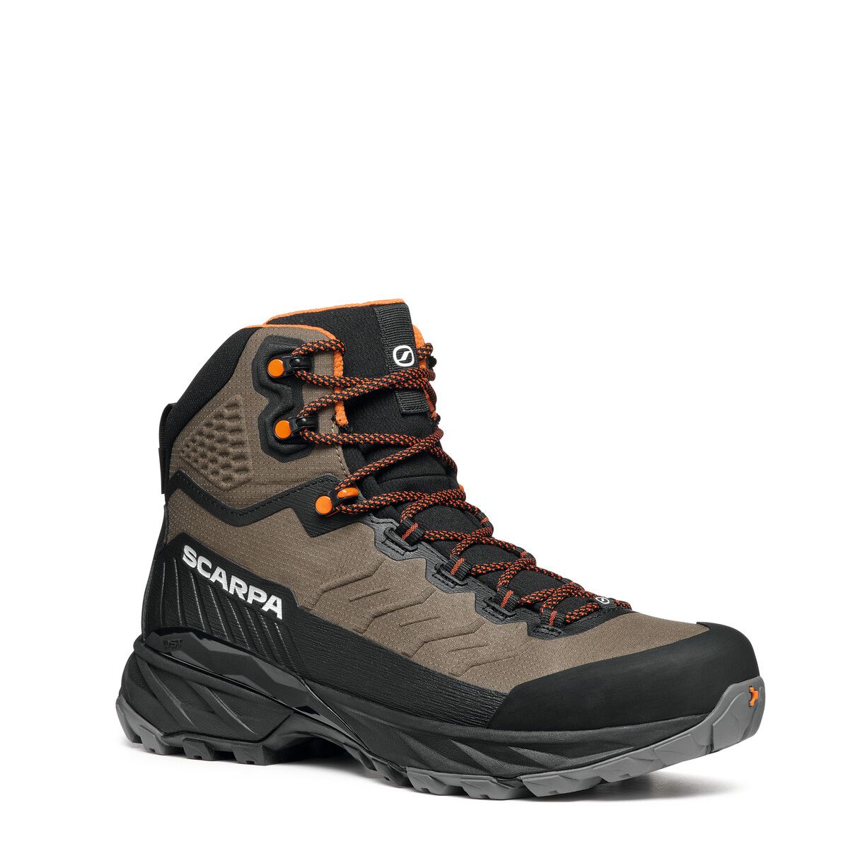 RUSH TRK LT GTX UOMO