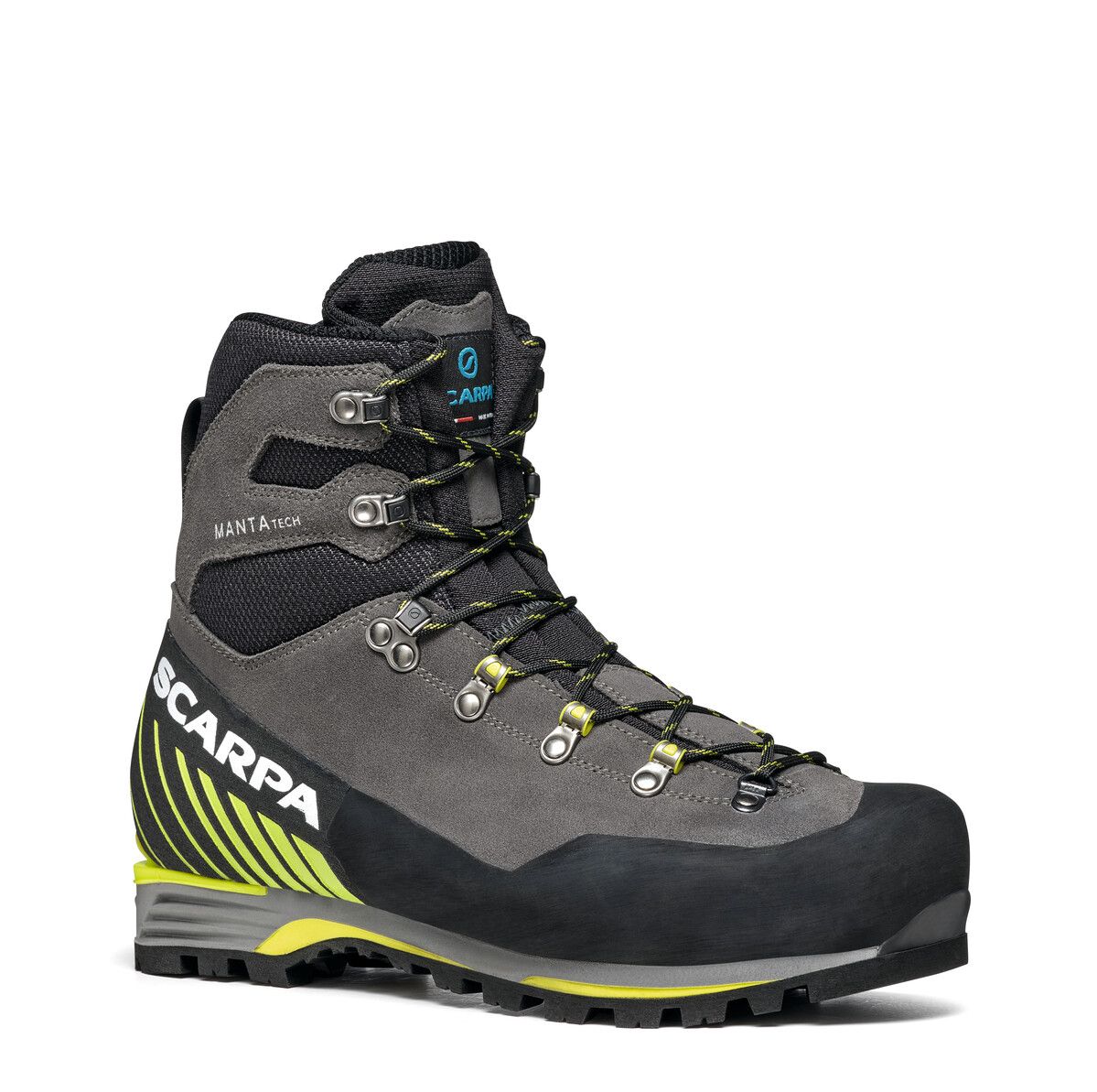 MANTA TECH GTX UOMO