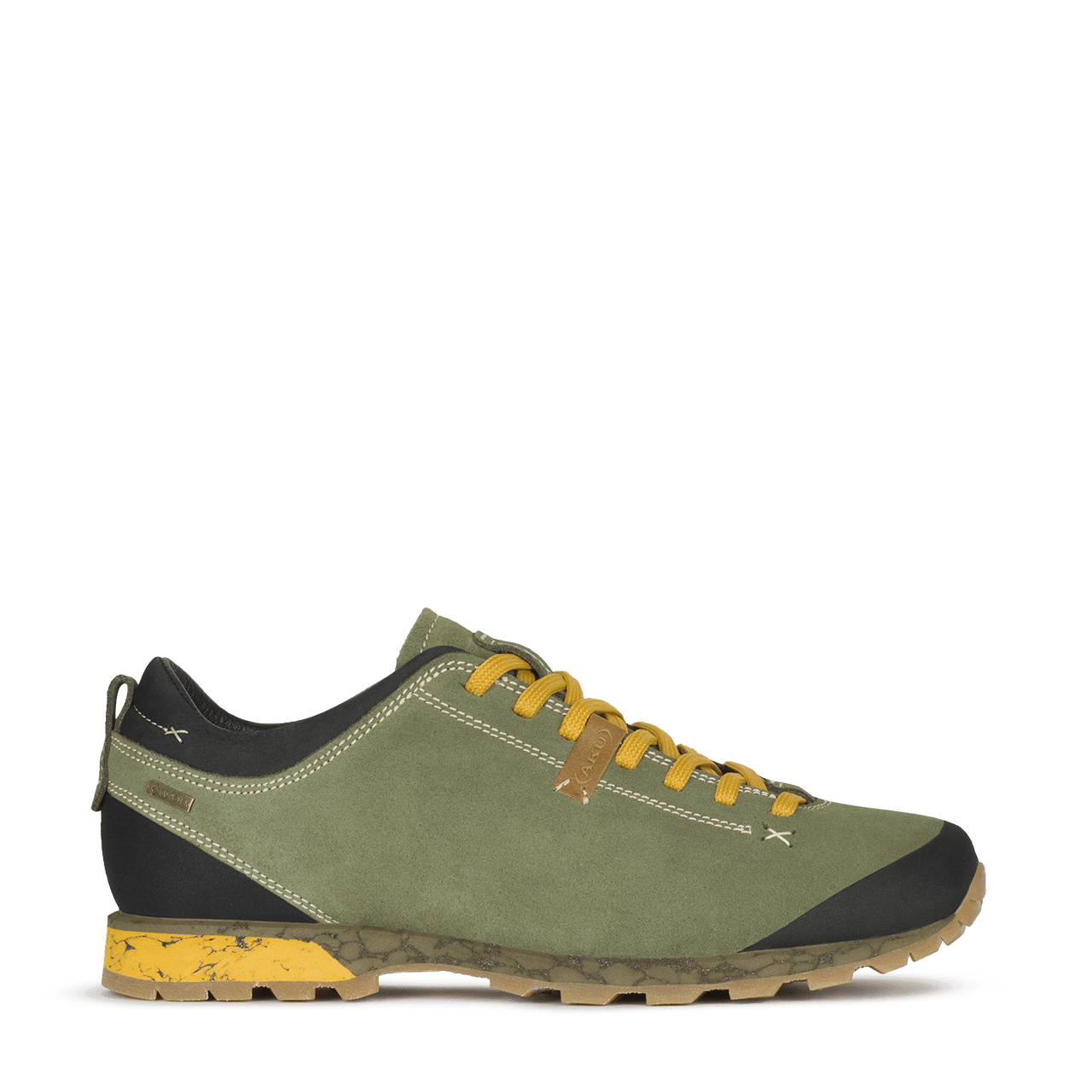 BELLAMONT III CAMOSCIO GTX