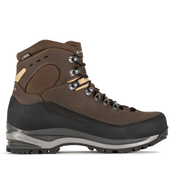 SUPERALP NBK GTX