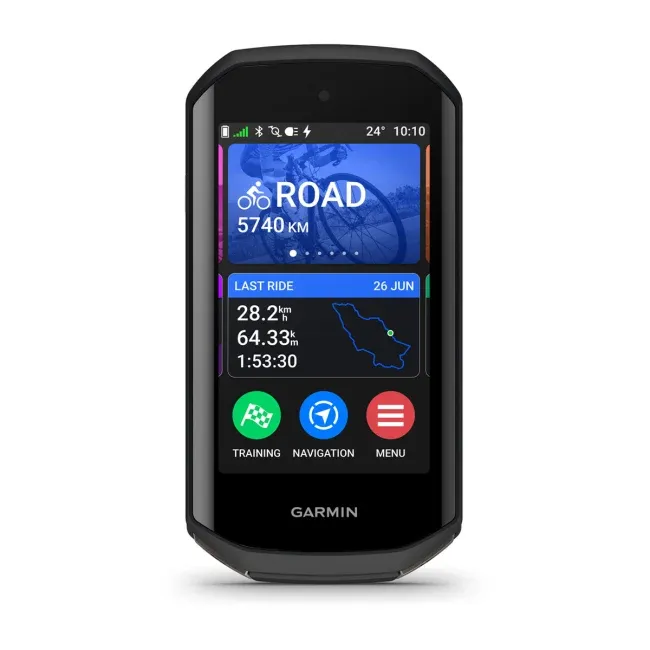Garmin Edge® 1050 | Erweiterter Fahrradcomputer