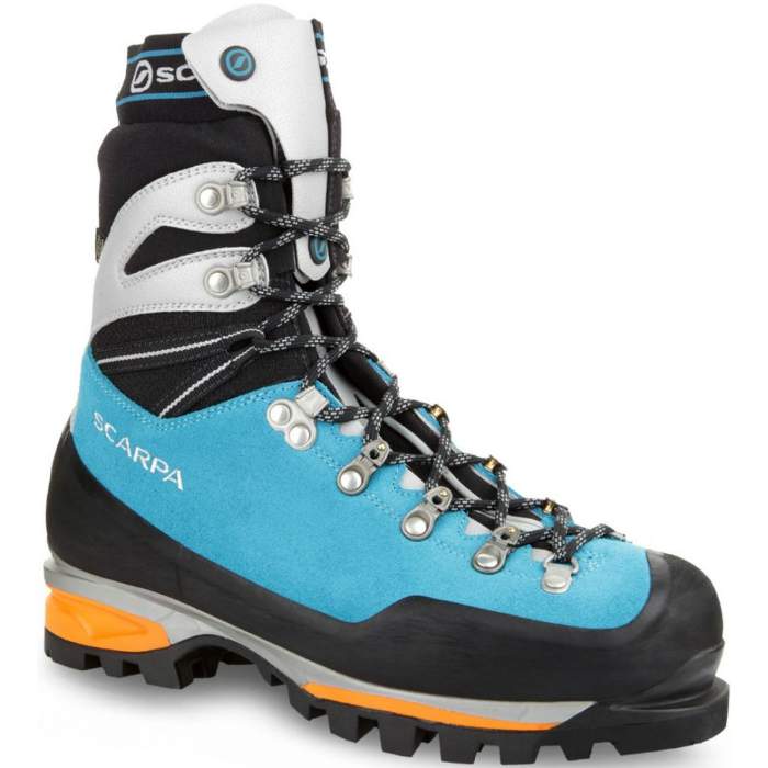 MONT BLANC PRO GTX