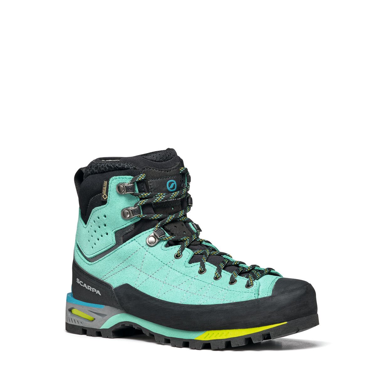 Scarpe Zodiac Tech GTX