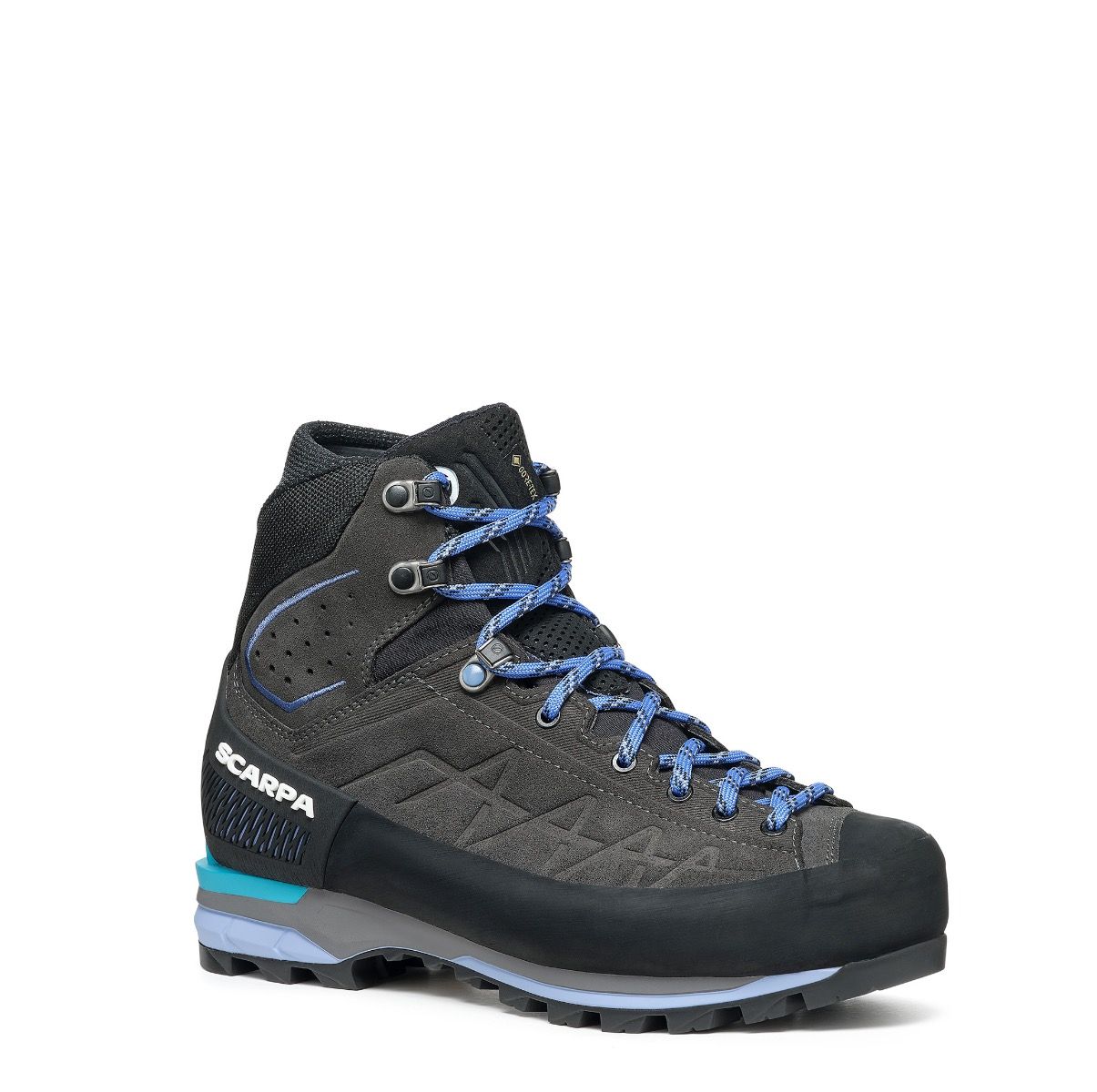 ZODIAC TECH GTX DONNA