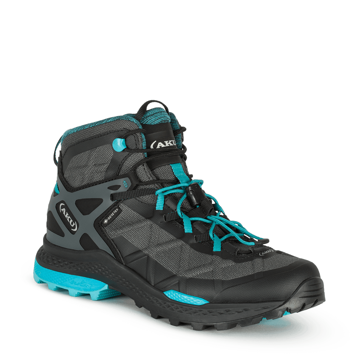 Scarpe ROCKET MID DFS GTX