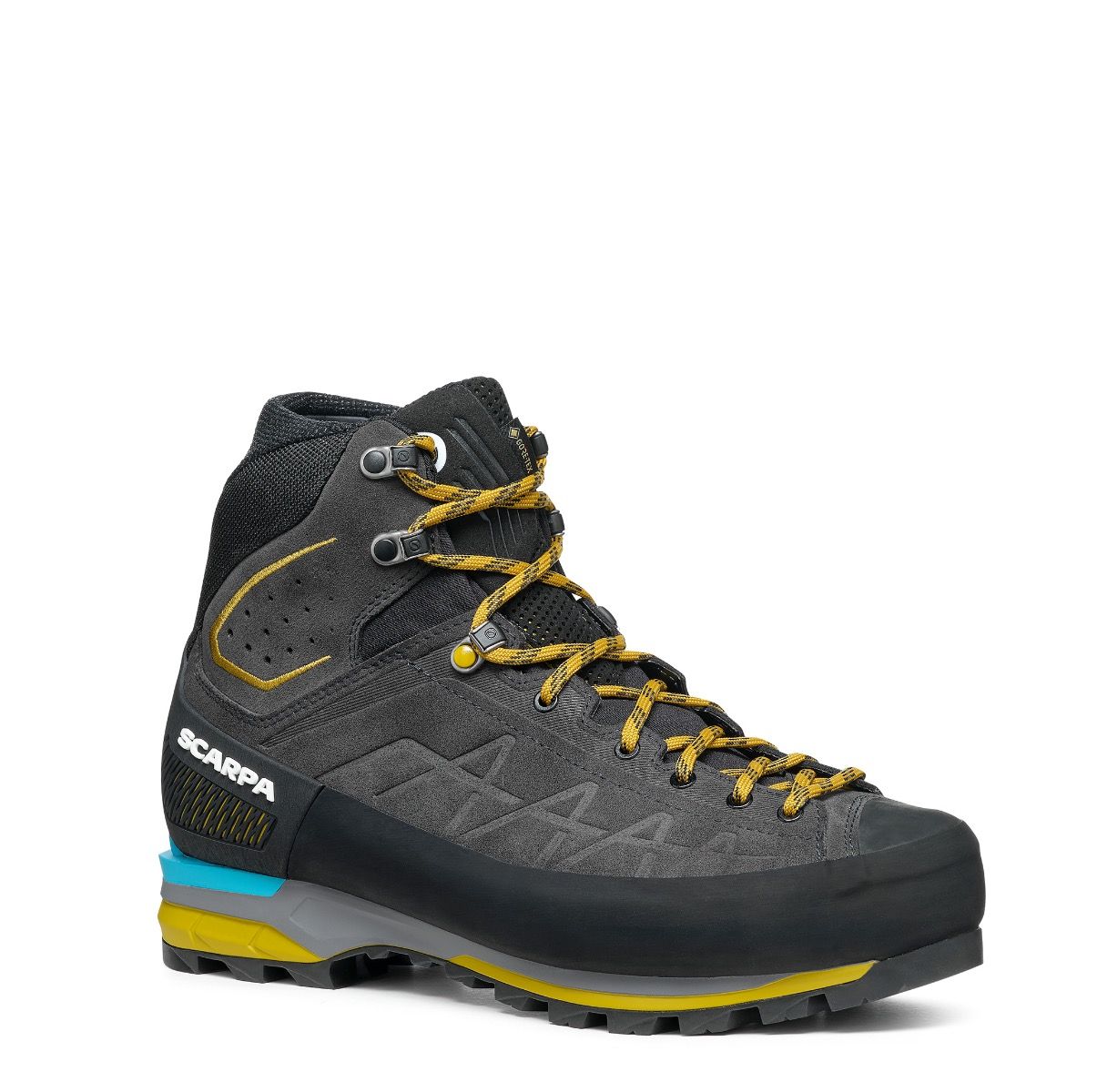 ZODIAC TECH GTX UOMO (DISPONIBILE A BREVE)